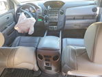 Honda Pilot 2012