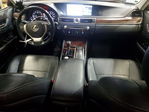 Lexus GS 2014