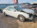 Mercury Sable 2002