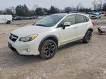 Subaru XV 2013