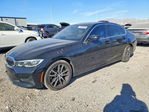 BMW Series 3 2021