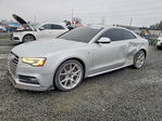 Audi S5 2013