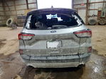Ford Escape 2022