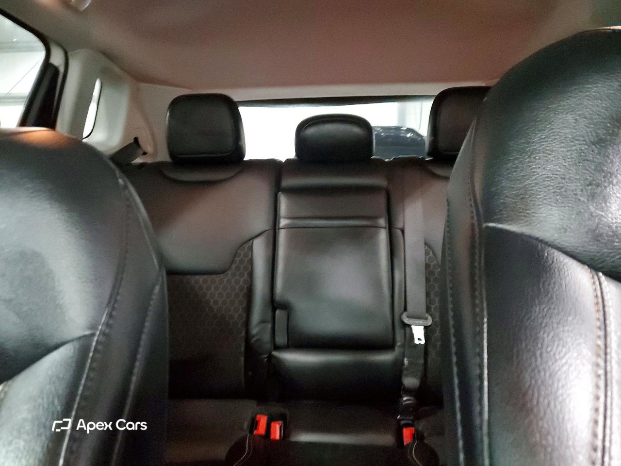 Jeep Compass 2019