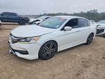 Honda Accord 2017