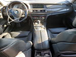 BMW Series 7 2012