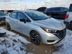 Nissan Versa 2024