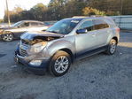 Chevrolet Equinox 2016