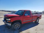 Chevrolet Silverado 2000