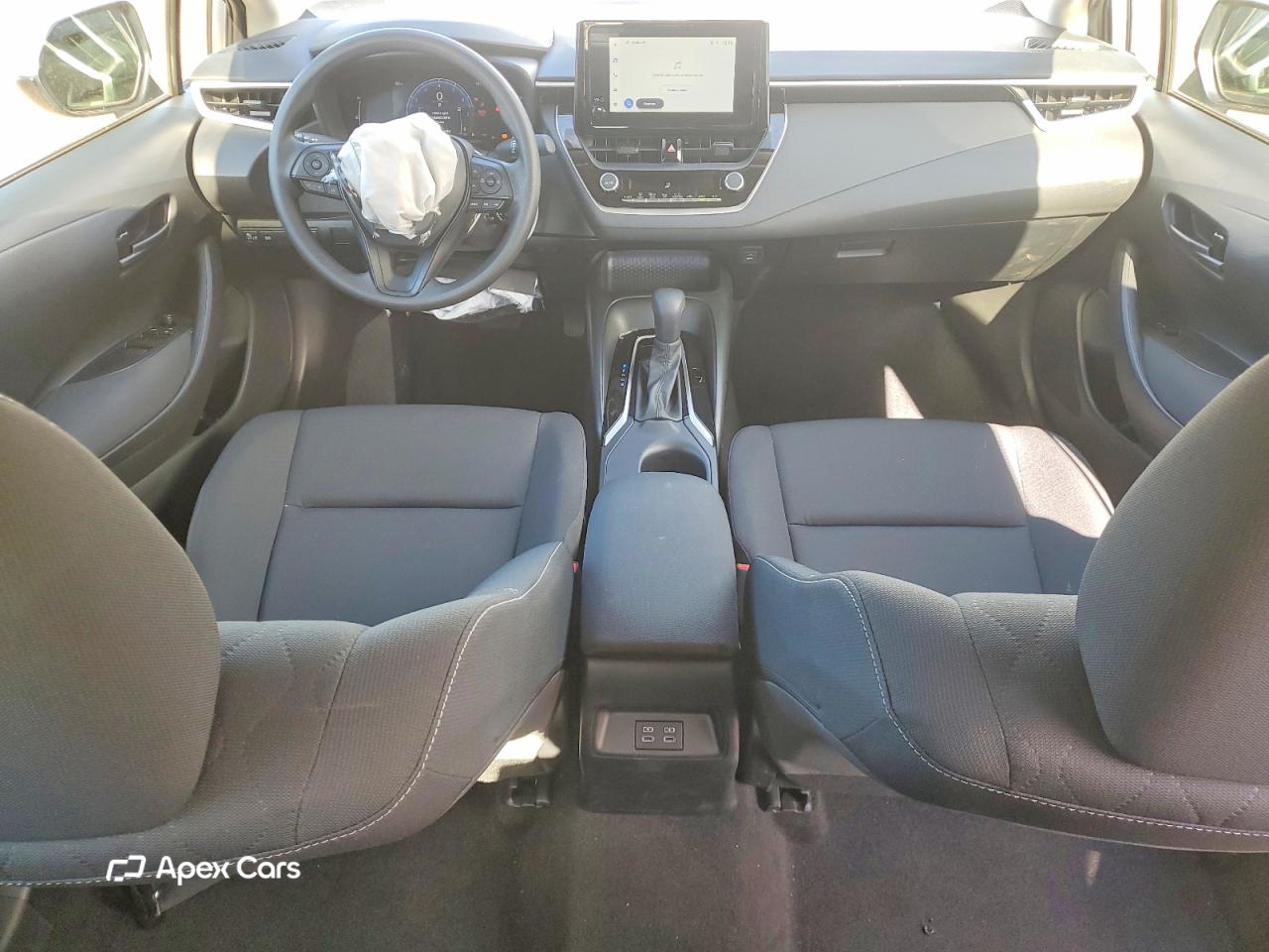 Toyota Corolla 2026