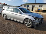 Honda Accord 2016
