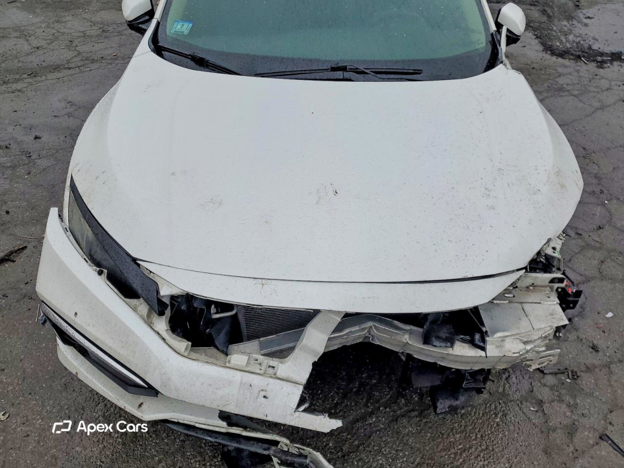 Honda Civic 2019