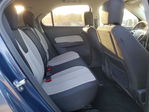 Chevrolet Equinox 2016
