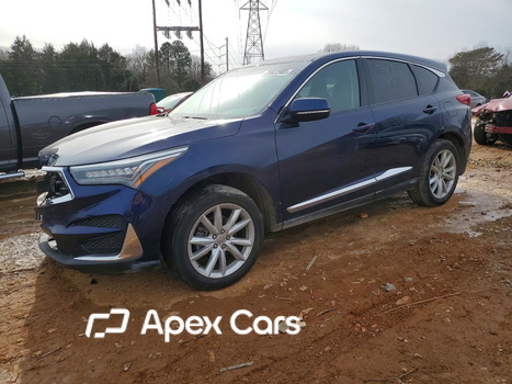 Acura RDX 2019 - Image 1 of 14