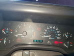 Jeep Wrangler 1999