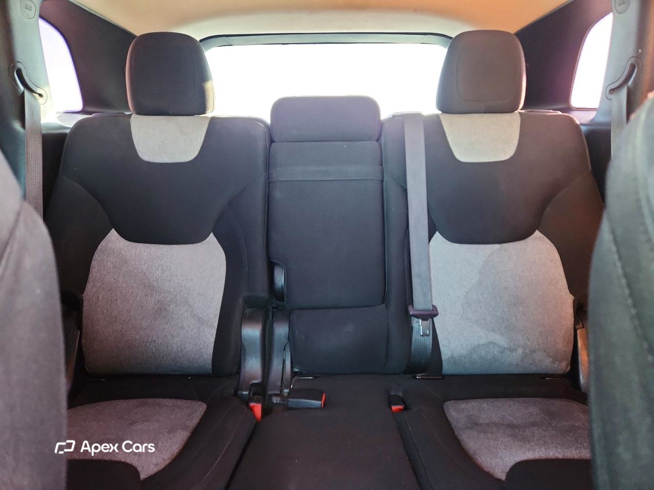 Jeep Cherokee 2014