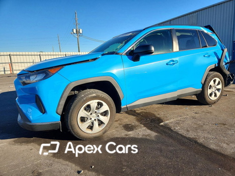 Toyota RAV 4 2020 - Image 1 of 14