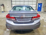 Honda Civic 2015