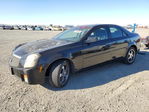 Cadillac CTS 2003