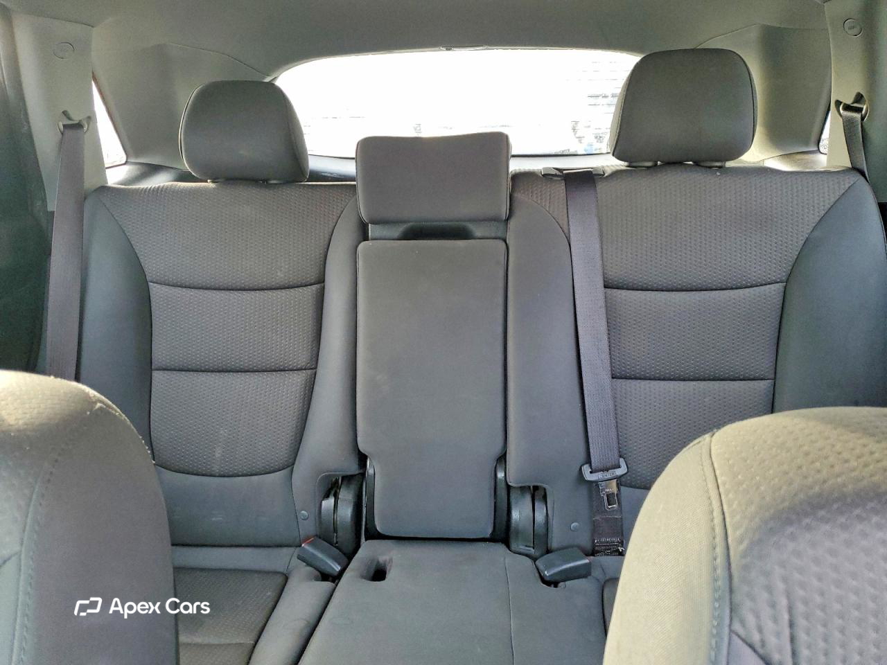 Kia Sorento 2013