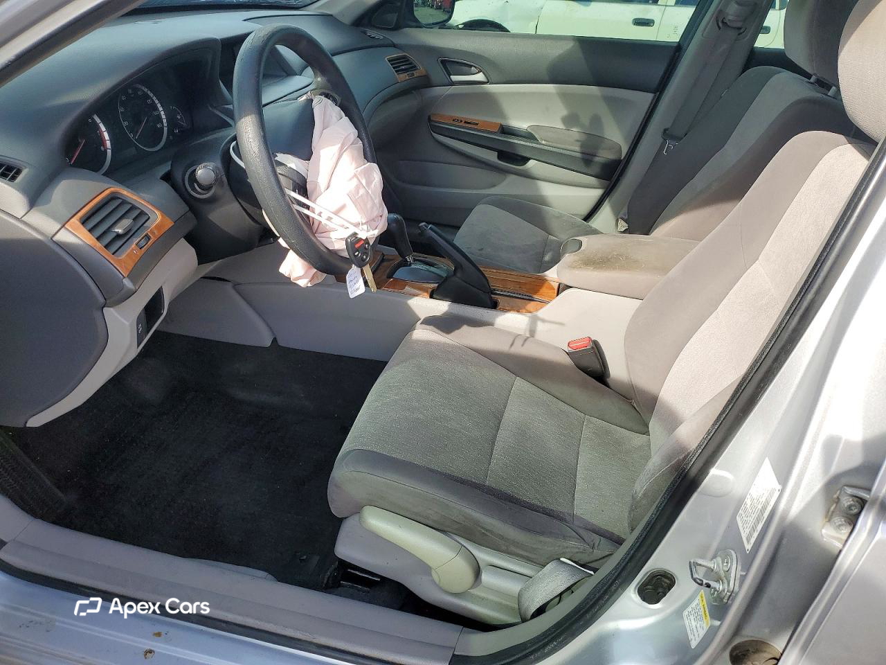 Honda Accord 2010
