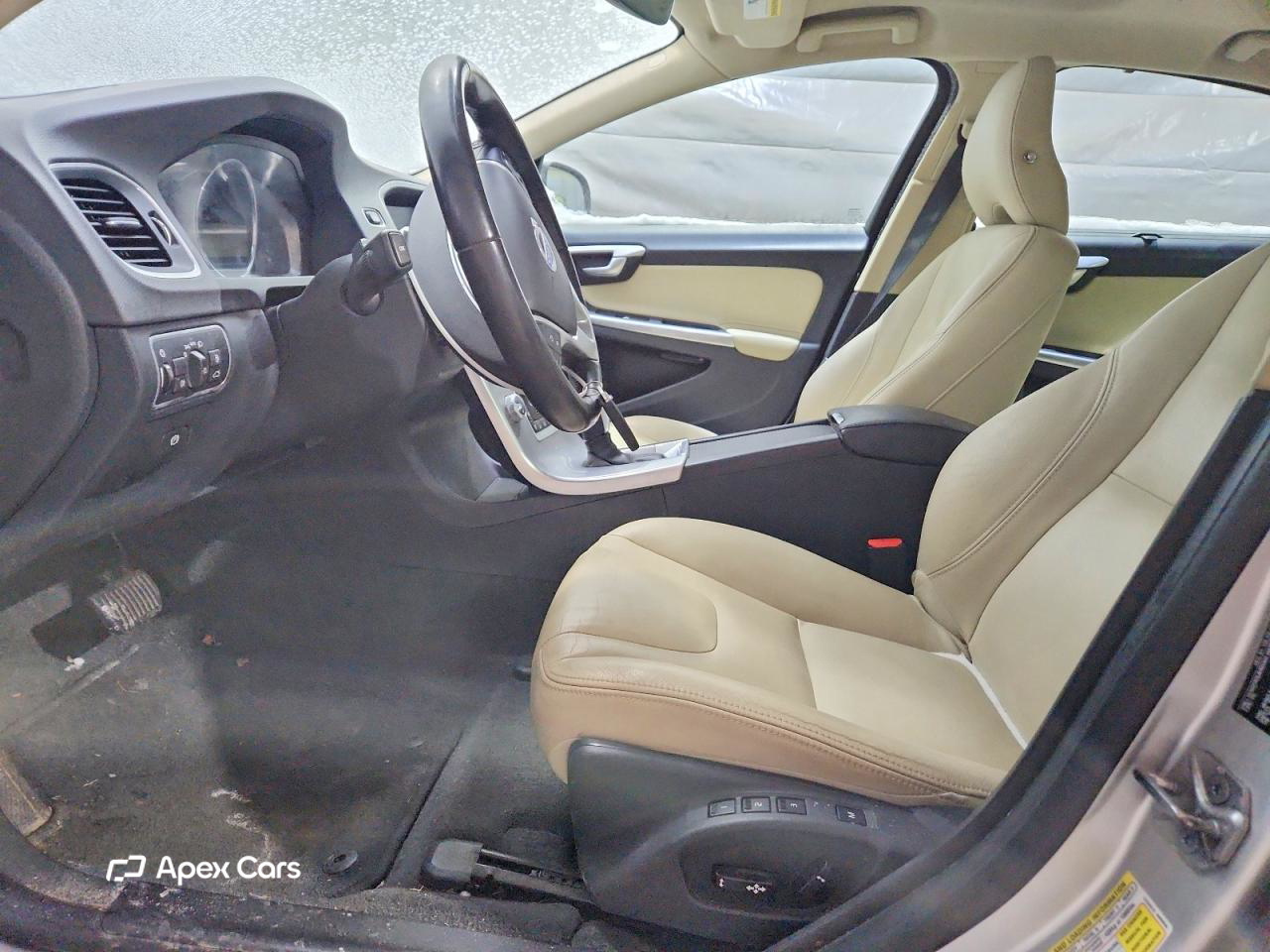 Volvo S60 2018
