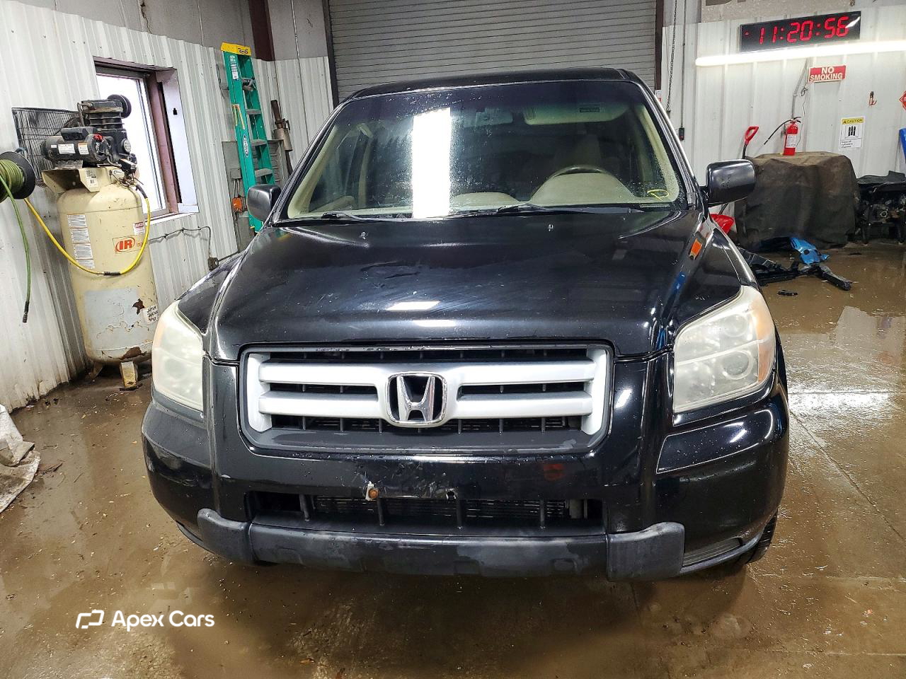 Honda Pilot 2007