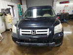 Honda Pilot 2007