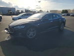 Tesla Model S 2015
