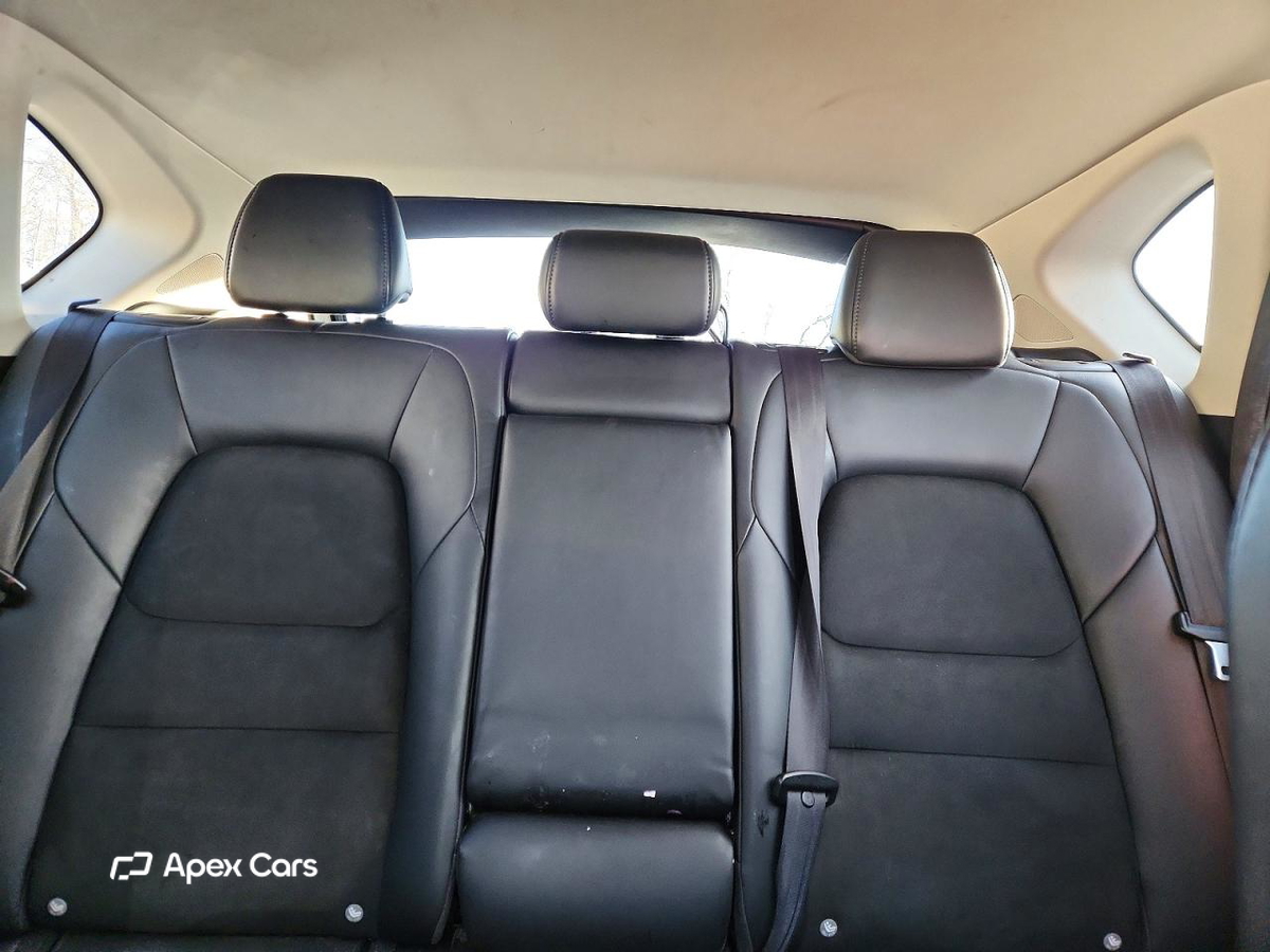 Mazda CX-5 2020