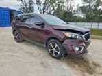 Kia Sorento 2017