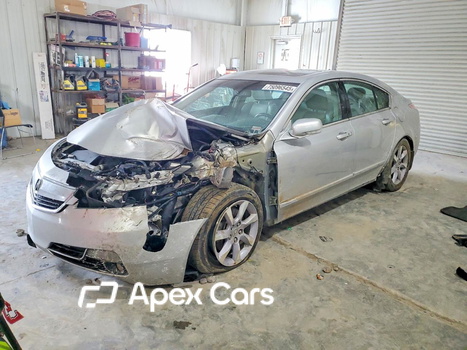 Acura TL 2013 - Image 1 of 14
