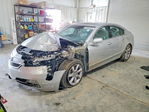 Acura TL 2013