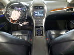 Lincoln MKZ 2015