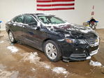 Chevrolet Impala 2015