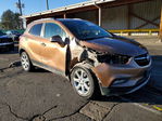 Buick Encore 2017