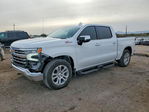 Chevrolet Silverado 2024