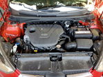 Hyundai Veloster 2013