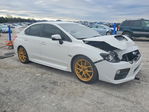 Subaru WRX 2015