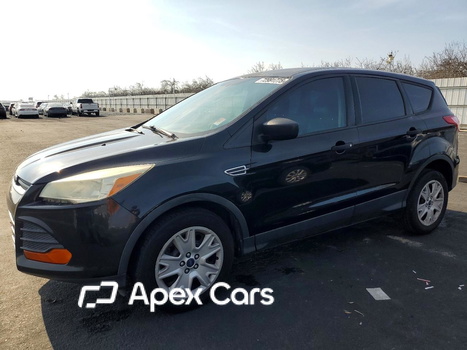 Ford Escape 2014 - Image 1 of 13