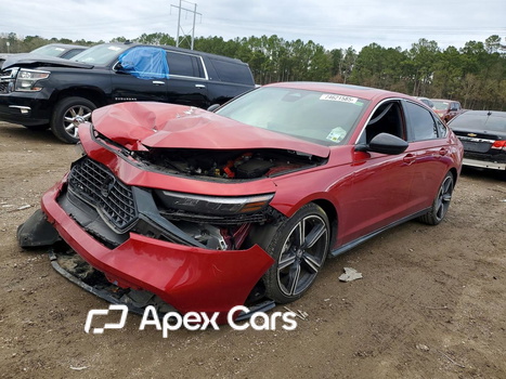 Honda Accord 2023 - Image 1 of 13
