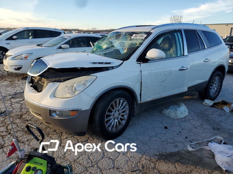Buick Enclave 2010 - Image 1 of 14