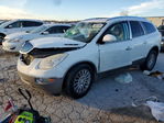 Buick Enclave 2010