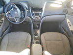 Hyundai Accent 2014