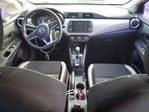 Nissan Versa 2021
