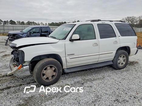 GMC Yukon 2005 - Image 1 of 14