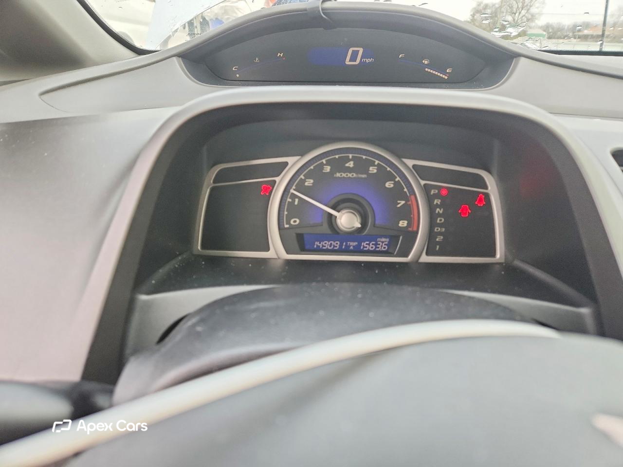 Honda Civic 2006