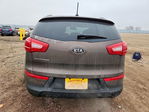 Kia Sportage 2011