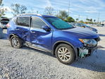 Nissan Rogue 2018