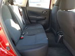 Nissan Versa 2015